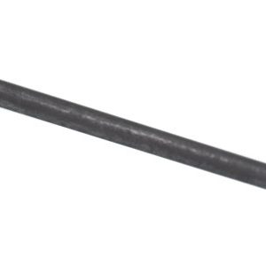 Boltmaster 1/4 in. D X 72 in. L Steel Weldable Unthreaded Rod