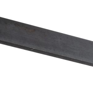 Boltmaster 0.25 in. X 1.5 in. W X 72 in. L Steel Flat Bar