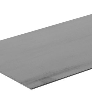 Boltmaster 24 in. Uncoated Steel Weldable Sheet