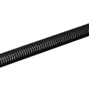 Boltmaster 1/4-20 in. D X 36 in. L Steel Weldable Threaded Rod