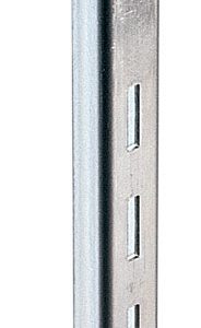 Knape & Vogt Steel Standard Shelf Bracket 16 Ga. 48 in. L