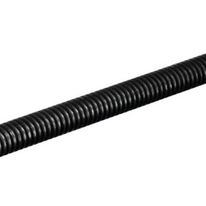 Boltmaster 1/2-13 in. D X 36 in. L Steel Weldable Threaded Rod