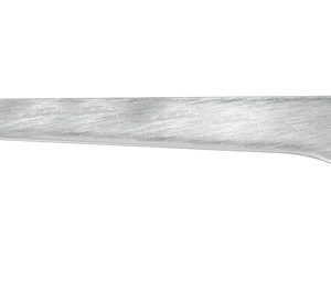 Knape & Vogt Steel Regular Duty Bracket 16 Ga. 6 in. L 160 lb