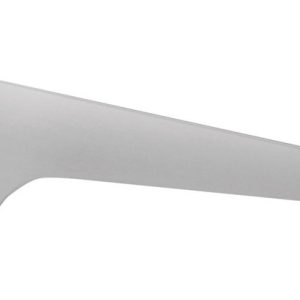 Knape & Vogt Steel Regular Duty Bracket 16 Ga. 8 in. L 160 lb
