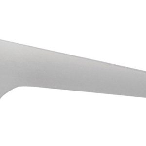 Knape & Vogt Steel Regular Duty Bracket 16 Ga. 10 in. L 160 lb