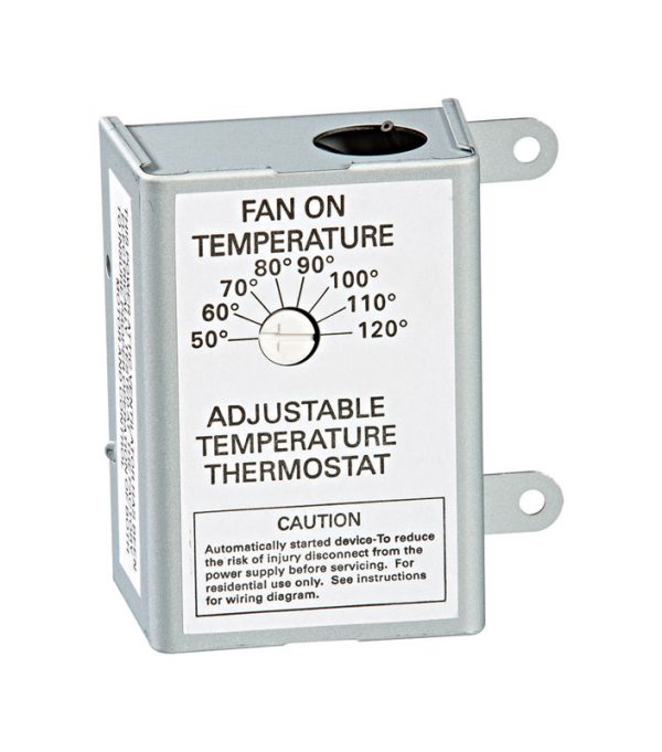 Air Vent Thermostat