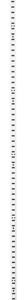 Knape & Vogt White Steel Heavy Duty Shelf Bracket 23 Ga. 72 in. L 250 lb