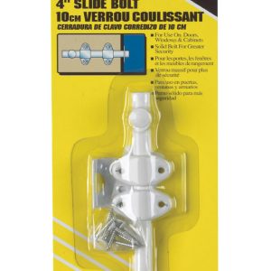 Prime-Line Painted Steel Surface Bolt