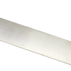 Boltmaster 2 in. W X 96 in. L Aluminum Angle