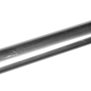 Boltmaster 1 in. D X 8 ft. L Round Aluminum Tube
