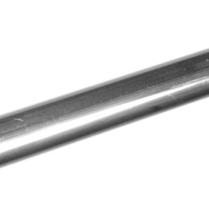 Boltmaster 3/4 in. D X 8 ft. L Round Aluminum Tube
