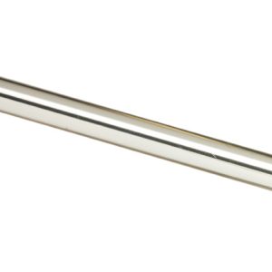 Boltmaster 7/8 in. D X 8 ft. L Round Aluminum Tube