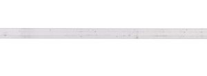 Boltmaster 0.125 in. X 1 in. W X 4 ft. L Weldable Aluminum Flat Bar 1 pk