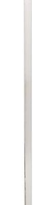 Boltmaster 3/4 in. W X 48 in. L Aluminum Angle