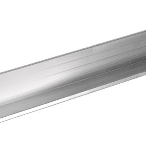 Boltmaster 3/4 in. W X 48 in. L Aluminum Angle
