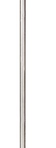 Boltmaster 3/4 in. D X 4 ft. L Round Aluminum Tube