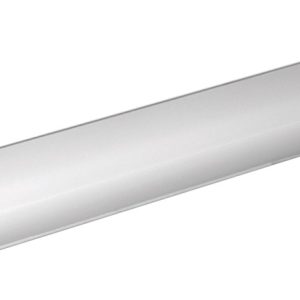 Boltmaster 3/4 in. W X 48 in. L Aluminum Angle