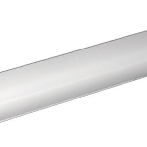 Boltmaster 1/16 in. W X 48 in. L Aluminum Angle
