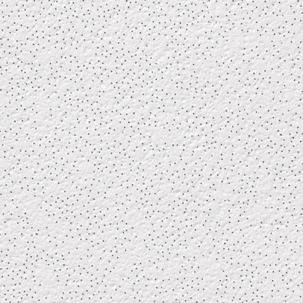 USG Ceilings Alpine 0.61 in. L X 24 in. W 0.625 in. Shadow Line Tapered Ceiling Tile 1 pk