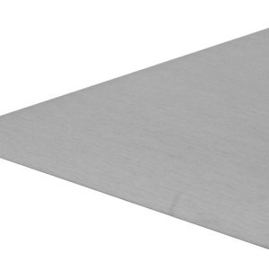 Boltmaster 0.02 in. X 36 in. W X 36 in. L Mill Aluminum Sheet Metal