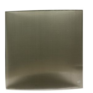 Boltmaster 0.02 in. X 36 in. W X 36 in. L Mill Aluminum Lincane Sheet Metal