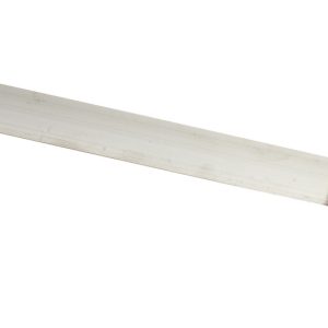 Boltmaster 1/16 in. X 1 in. W X 96 in. L Aluminum Angle