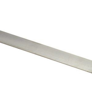 Boltmaster 1 in. W X 96 in. L Aluminum Angle