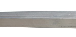Boltmaster 1/8 in. X 3/4 in. W X 96 in. L Aluminum Angle