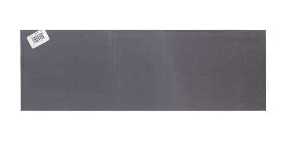 Boltmaster 6 in. Uncoated Steel Weldable Sheet