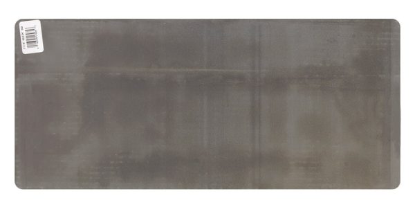Boltmaster 8 in. Uncoated Steel Weldable Sheet