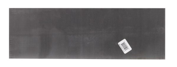 Boltmaster 18 in. Uncoated Steel Weldable Sheet