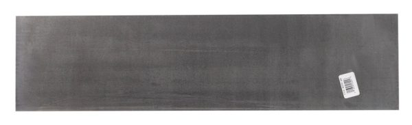 Boltmaster 24 in. Uncoated Steel Weldable Sheet