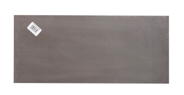 Boltmaster 18 in. Uncoated Steel Weldable Sheet