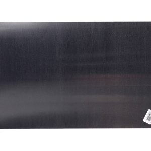 Boltmaster 0.025 in. X 12 in. W X 18 in. L Mill Aluminum Sheet Metal