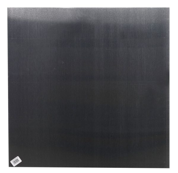 Boltmaster 0.025 in. X 24 in. W X 24 in. L Mill Aluminum Sheet Metal