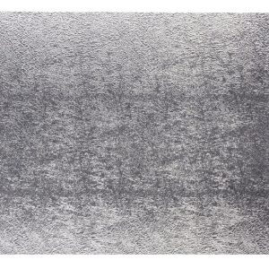 Boltmaster 0.02 in. X 24 in. W X 36 in. L Mill Aluminum Leathergrain Sheet Metal