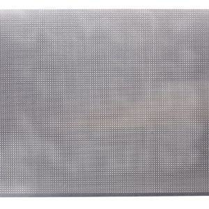 Boltmaster 0.02 in. X 24 in. W X 36 in. L Mill Aluminum Lincane Sheet Metal
