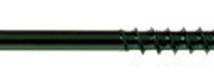 FastenMaster TimberLOK No. 10 X 4 in. L Hex Epoxy Wood Screws 12 pk
