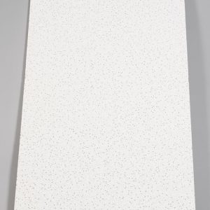 USG R2310 Radar 48 in. L X 24 in. W 0.625 in. Square Edge Ceiling Tile 1 pk