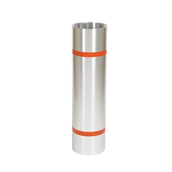 Amerimax 20 in. W X 10 ft. L Aluminum Flashing Silver