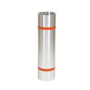 Amerimax 24 in. W X 10 ft. L Aluminum Roll Flashing Silver