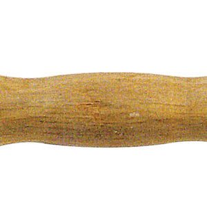 Prime-Line Metal/Wood 3.81 in. W X 11.69 in. L Screen Rolling Tool 1 pk