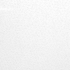 USG Ceilings Tabaret Non-Directional 0.625 in. L X 23.75 in. W 0.63 in. Square Edge Ceiling Panel 1