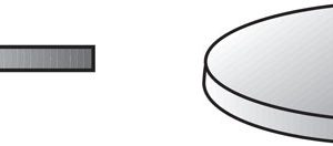 Hillman Zinc-Plated Steel 1/8 in. Fender Washer 100 pk