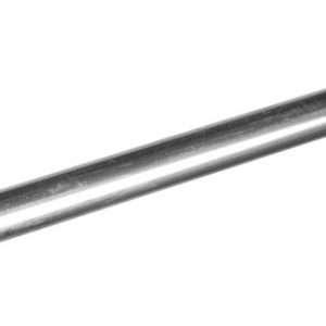 Boltmaster 72 in. L X 0.4 in. D Aluminum Rod 1 pk