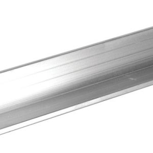 Boltmaster 1-1/2 in. W X 72 in. L Aluminum Angle