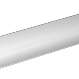 Boltmaster 3/4 in. W X 72 in. L Aluminum Angle