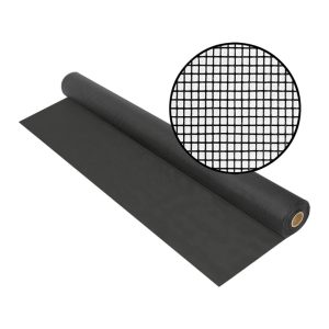 Phifer Wire 36 in. W X 100 ft. L Charcoal Fiberglass Insect Screen Cloth