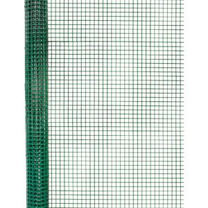 Garden Craft 1/2 in. X 36 in. H X 5 ft. L Galvanized Steel Hardware Cloth
