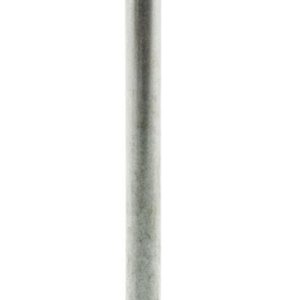 Prime-Line 7/16 in. W X 6.5 in. L X 1-13/16 in. D Steel Garage Door Roller